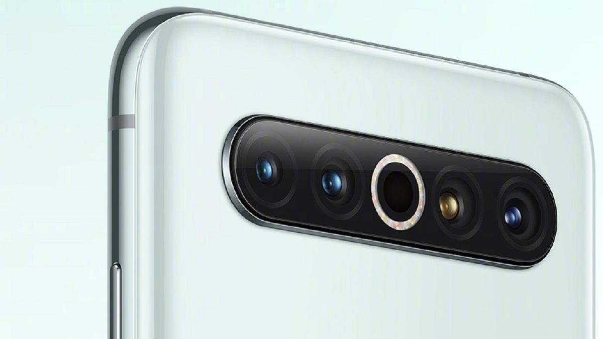 Meizu 17/17 Pro покажуть зовсім скоро Meizu 17/17 Pro покажуть зовсім скоро