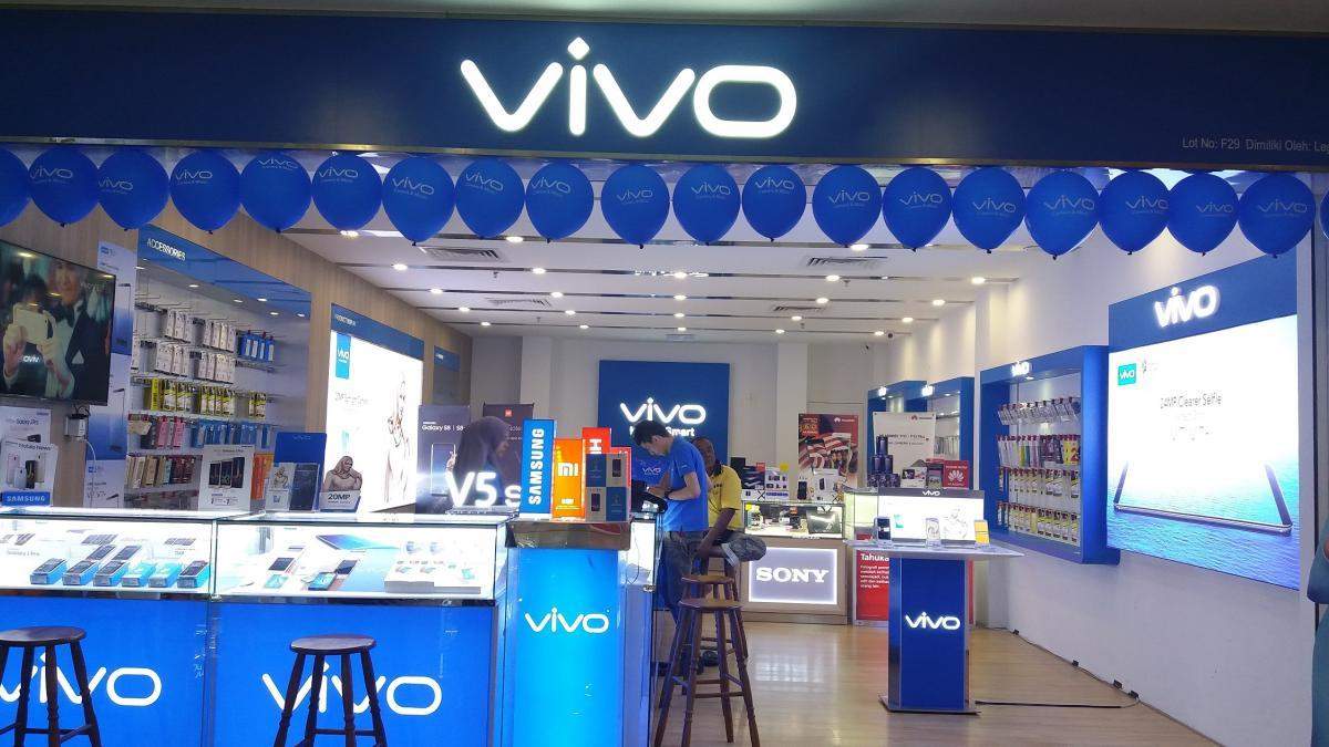 Вскоре могут выпустить Vivo Watch Вскоре могут выпустить Vivo Watch