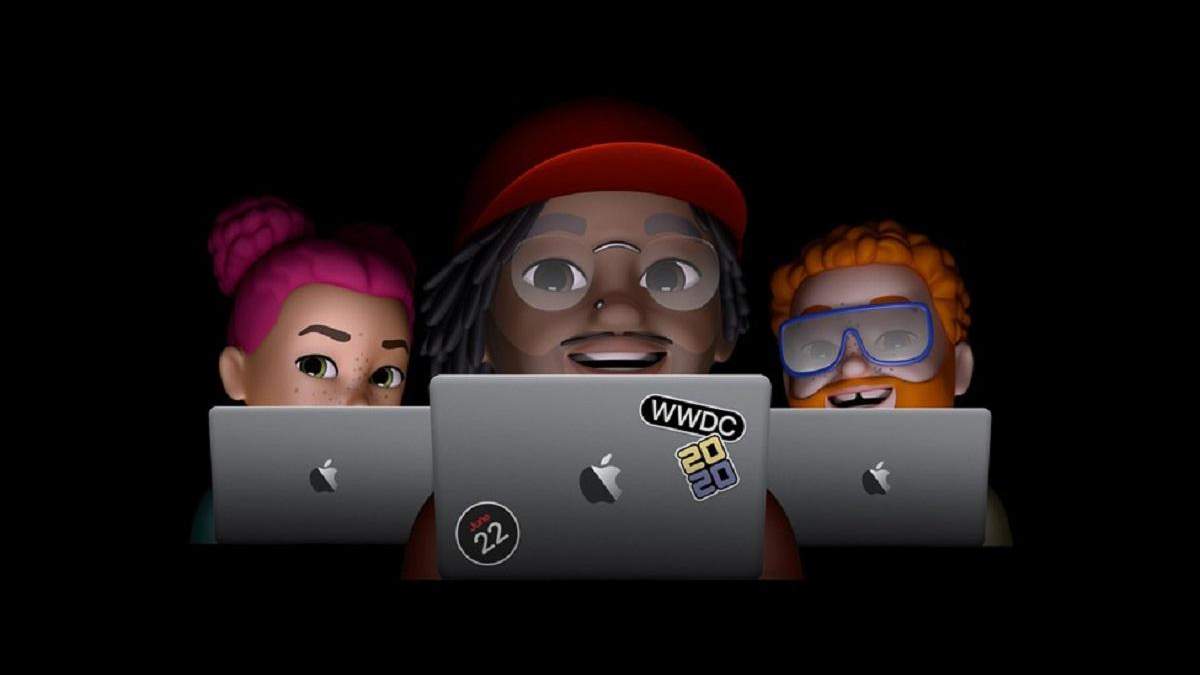 WWDC таки пройде у червні WWDC таки пройде у червні