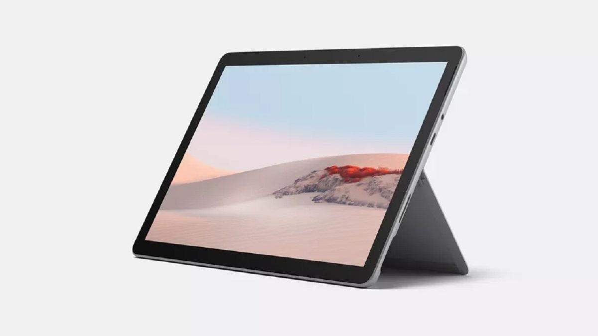 Surface Go 2 ціна Surface Go 2 ціна