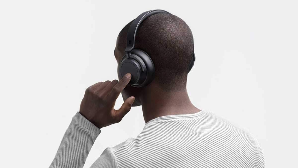 Surface Headphones 2: ціна Surface Headphones 2: ціна