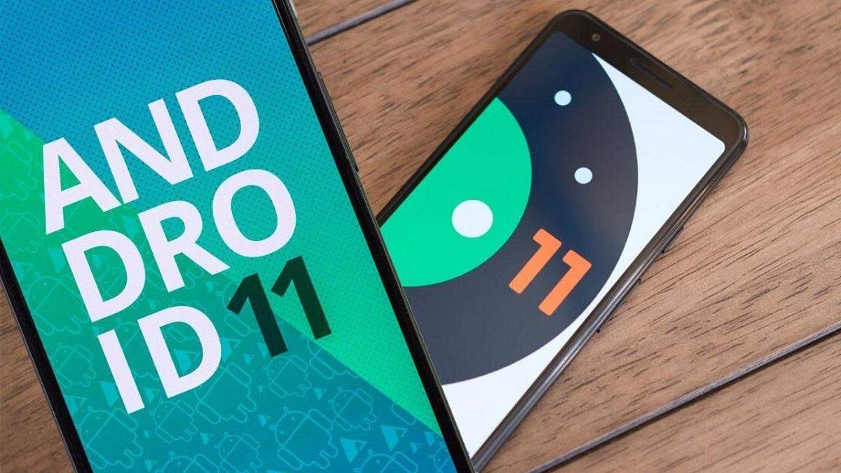 Презентація Android 11 – дата проведення: офіційно Презентація Android 11 – дата проведення: офіційно