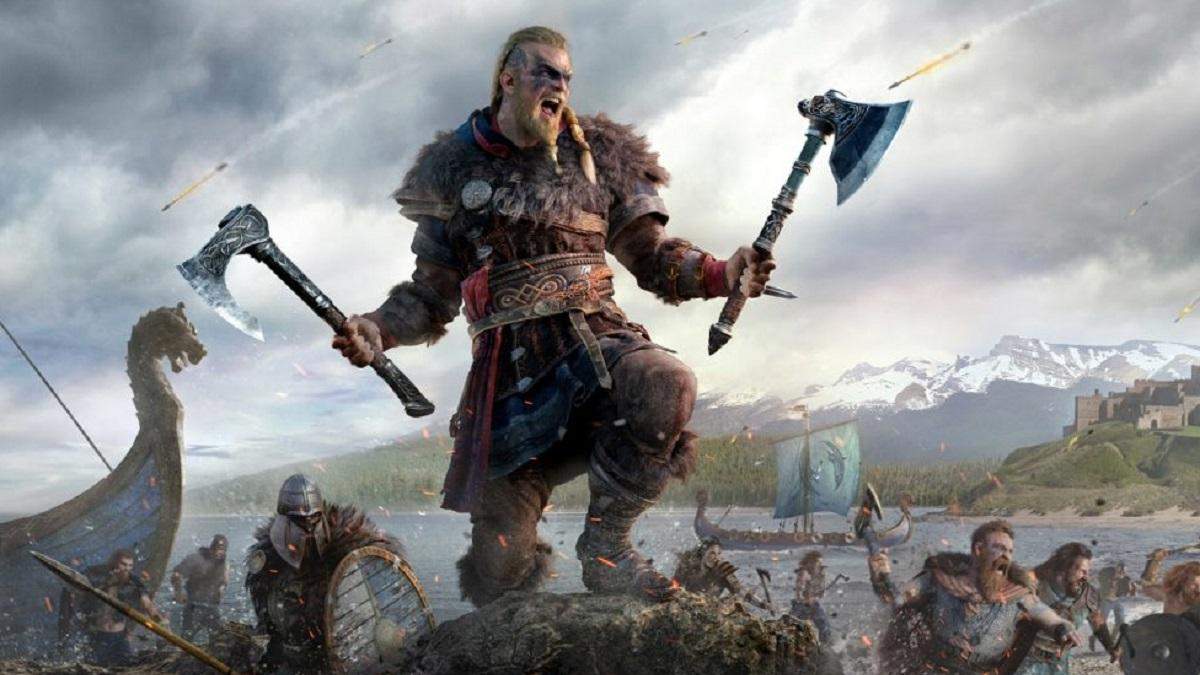 Список игр для Xbox Series X с трейлерами Список игр для Xbox Series X с трейлерами