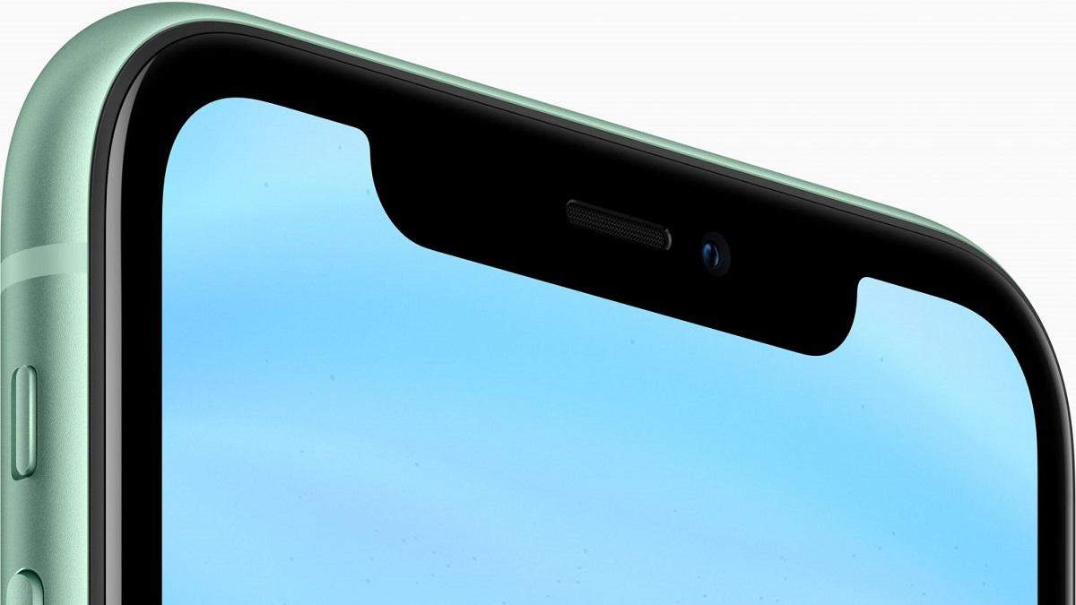 Фронталка iPhone 11 пройшла тести DxOMark Фронталка iPhone 11 пройшла тести DxOMark