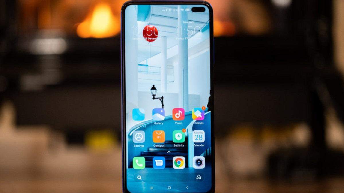 Характеристики и цена Redmi K30 Racing Edition Характеристики и цена Redmi K30 Racing Edition