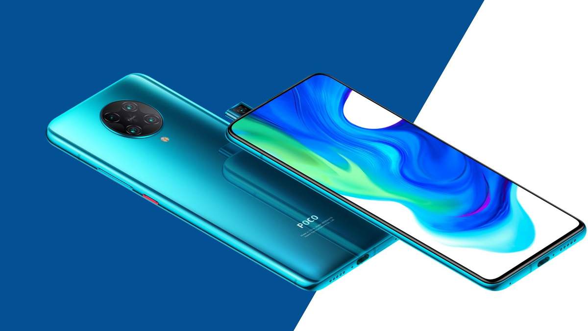 Poco F2 Pro – обзор, характеристики и цена в Украине Poco F2 Pro – обзор, характеристики и цена в Украине