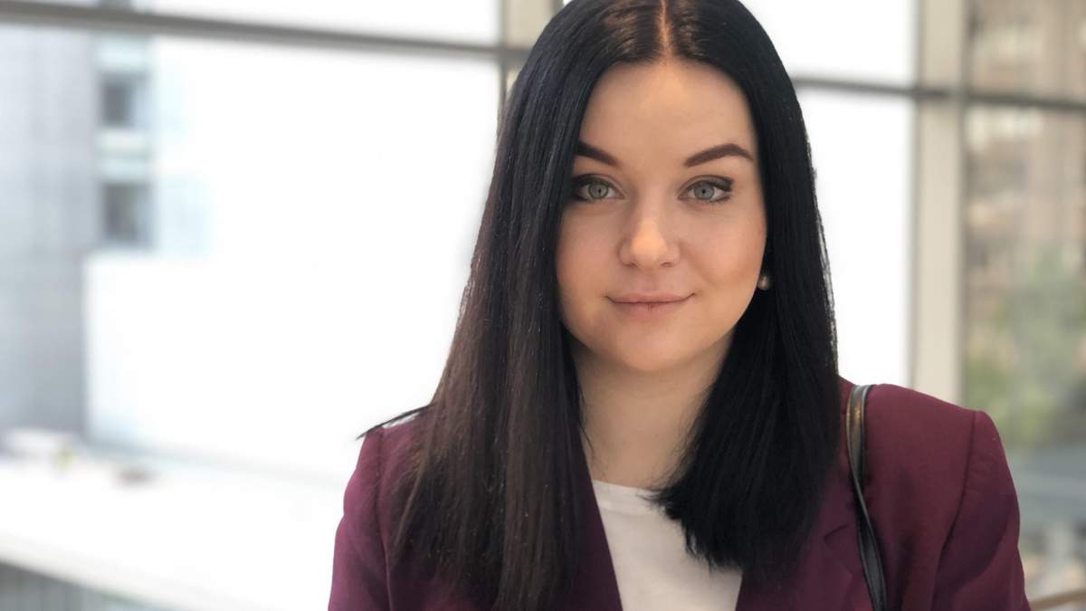 Галина Василевская про защиту приватности в цифровом мире Галина Василевская про защиту приватности в цифровом мире