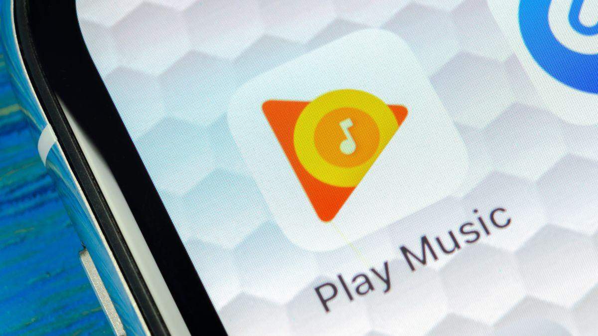 Google Play Music закривають – причина і як скачати Ютуб мюзик Google Play Music закривають – причина і як скачати Ютуб мюзик