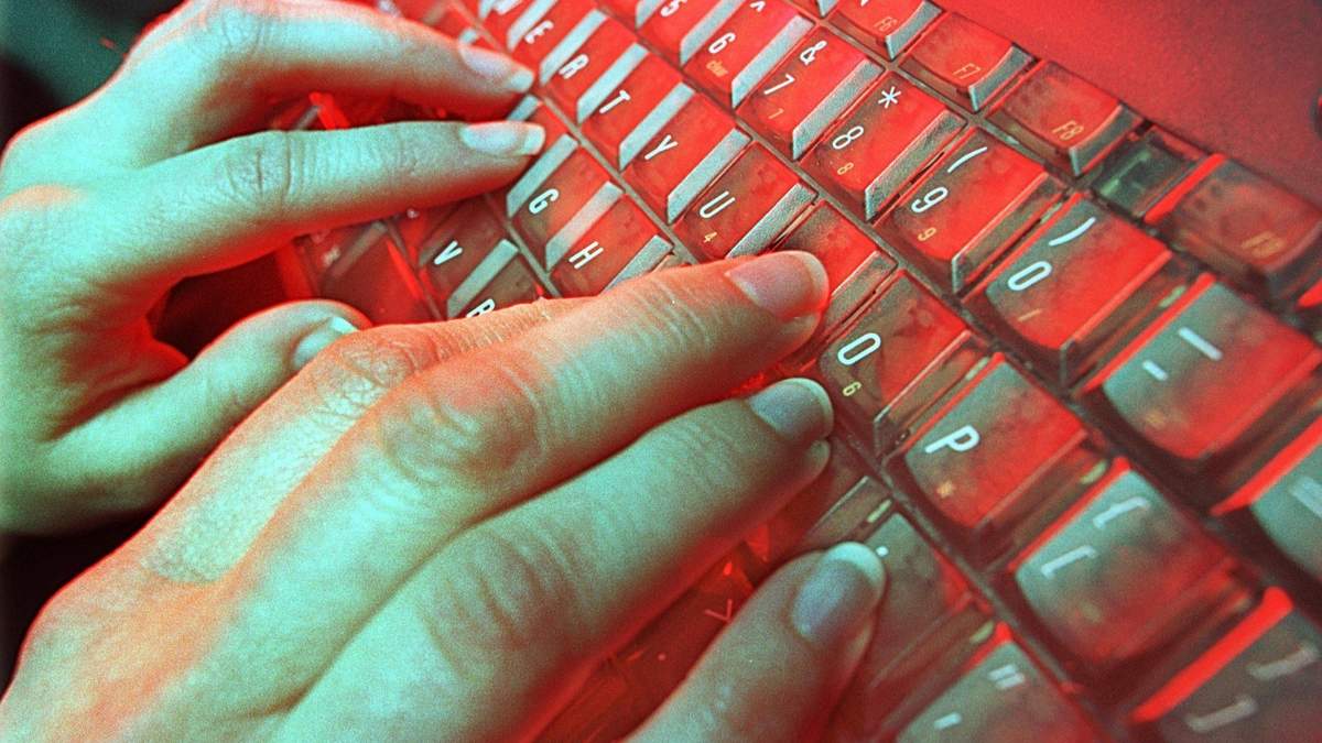 Как защитить свои данные от слива Как защитить свои данные от слива