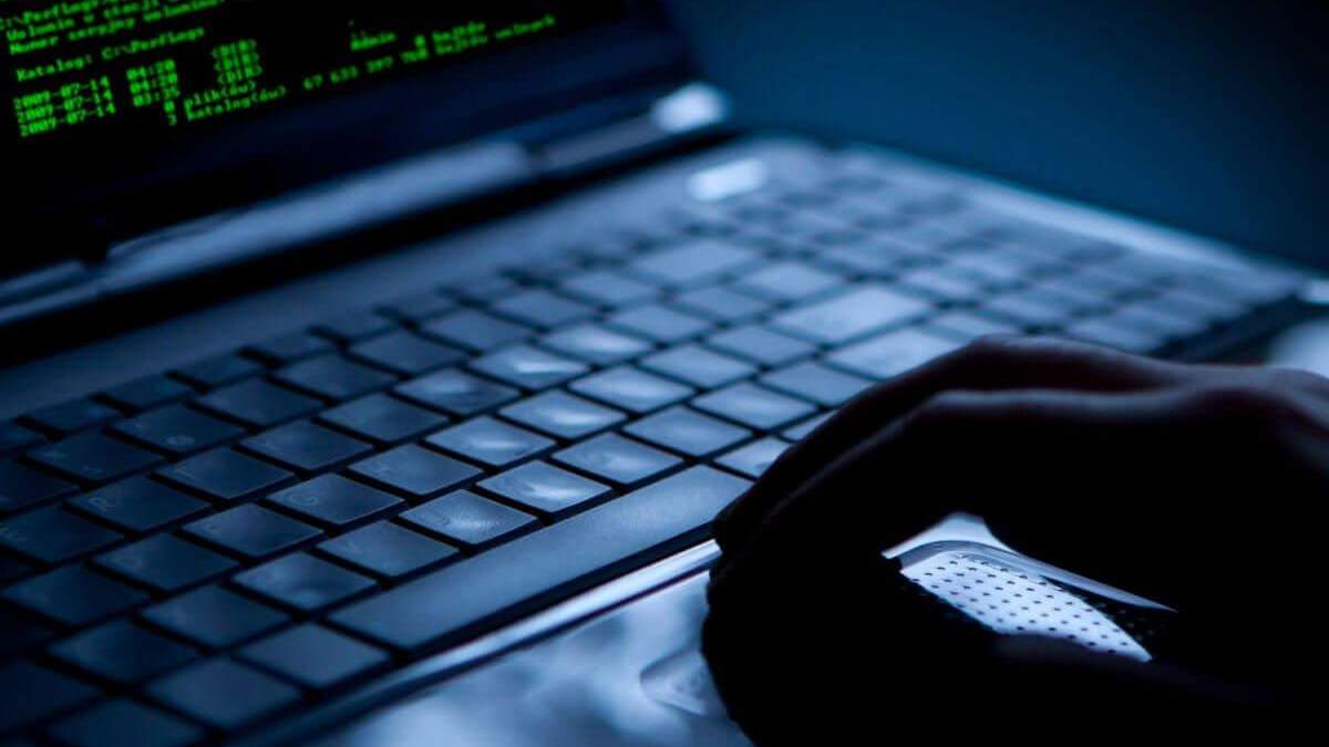 На сайт Офісу Президента здійснили 18 DDoS-атак На сайт Офісу Президента здійснили 18 DDoS-атак