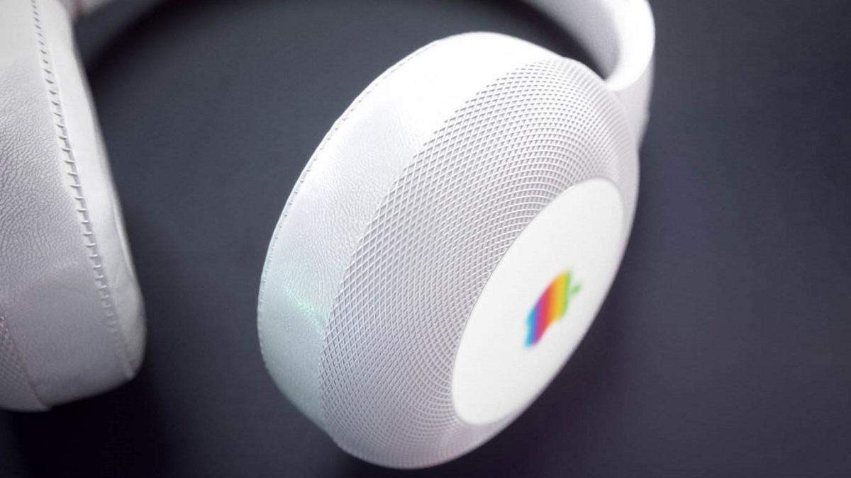 AirPods Studio AirPods Studio