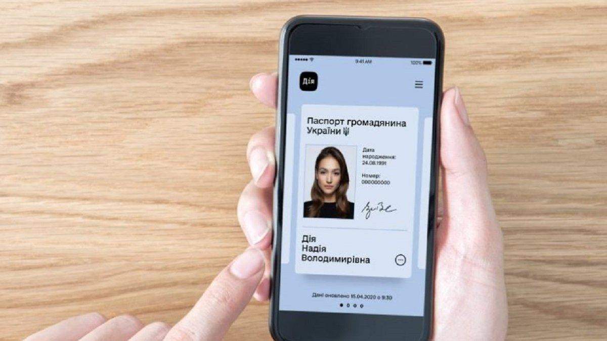 Как работает Дия Как работает Дия