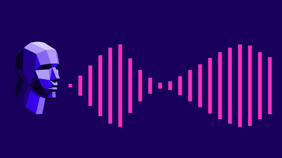 Штучний інтелект озвучуватиме фільми та ігри Штучний інтелект озвучуватиме фільми та ігри