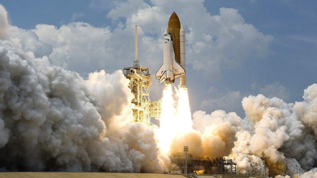 Госкосмос ищет новые идеи Госкосмос ищет новые идеи