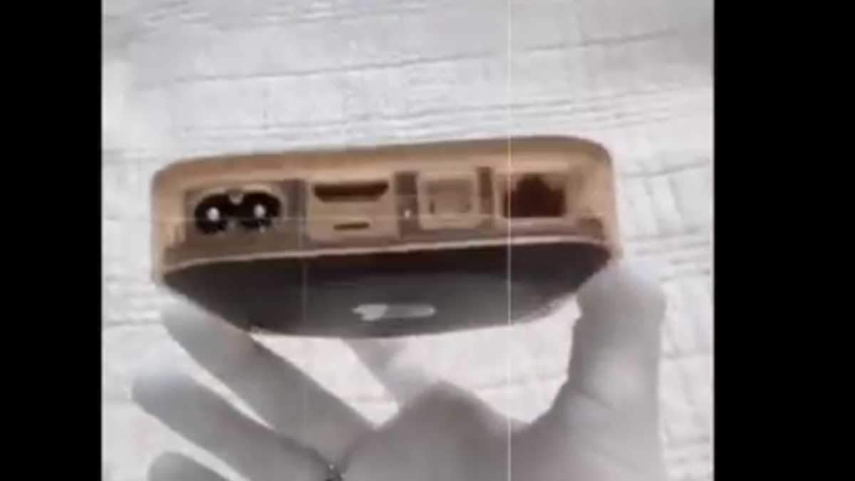 Нова функція камери OnePlus 8 Нова функція камери OnePlus 8