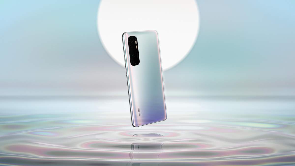 Mi Note 10 Lite – огляд, характеристики, дизайн і ціна в Україні Mi Note 10 Lite – огляд, характеристики, дизайн і ціна в Україні