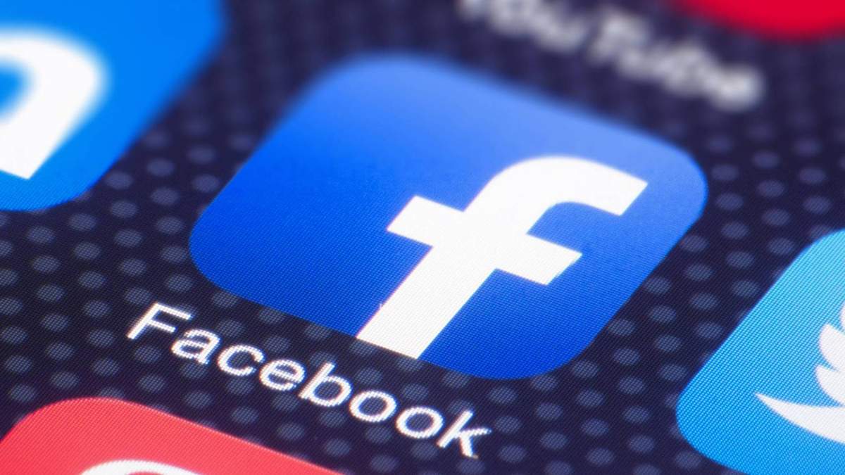 Що відомо про Facebook Shops Що відомо про Facebook Shops