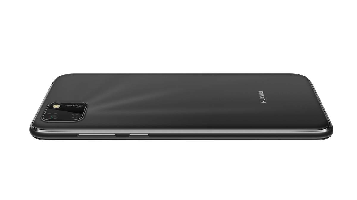 Huawei Y5p: характеристики и цена в Украине Huawei Y5p: характеристики и цена в Украине