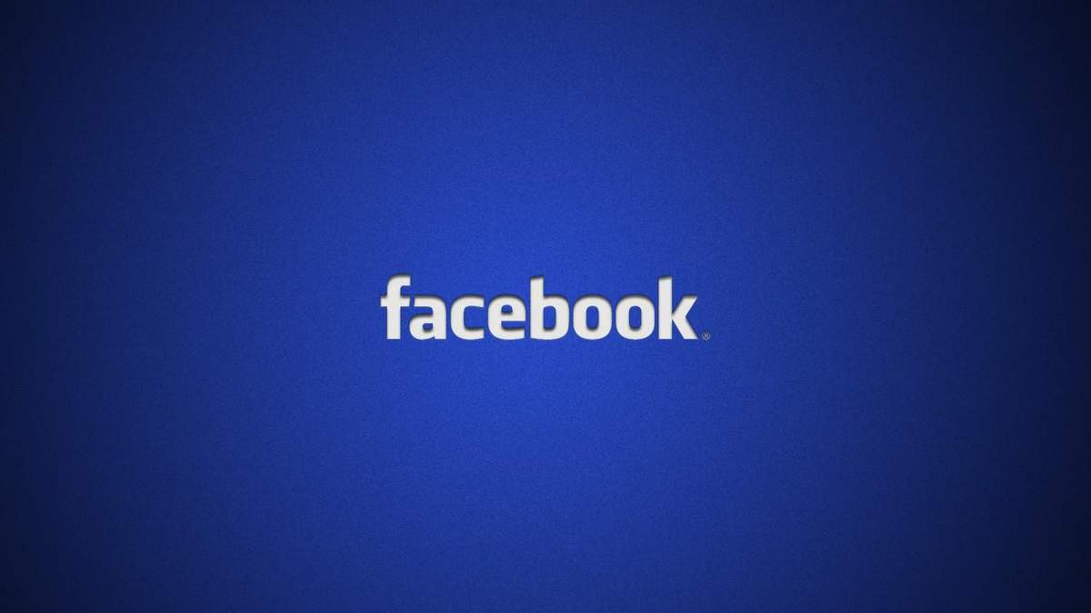 Интересная вакансия в Facebook Интересная вакансия в Facebook