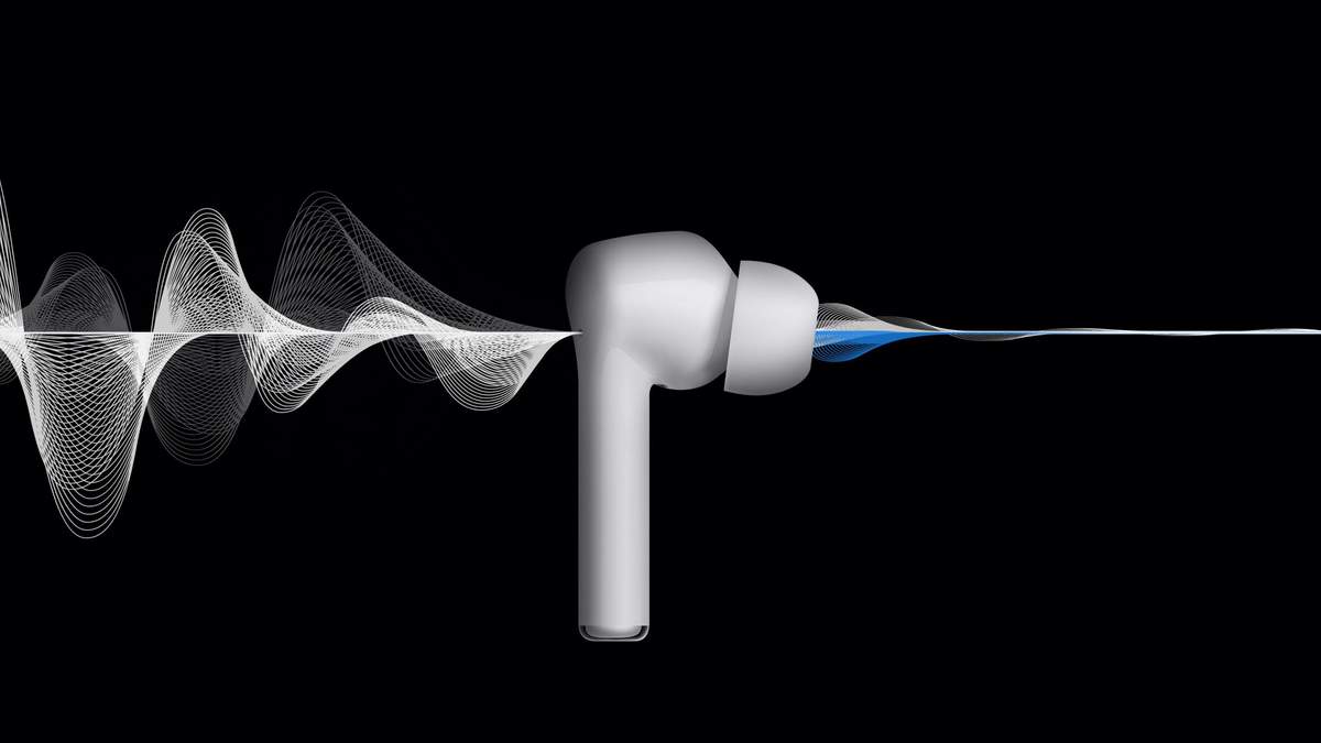 Huawei Freebuds 3i вскоре появятся в Украине Huawei Freebuds 3i вскоре появятся в Украине