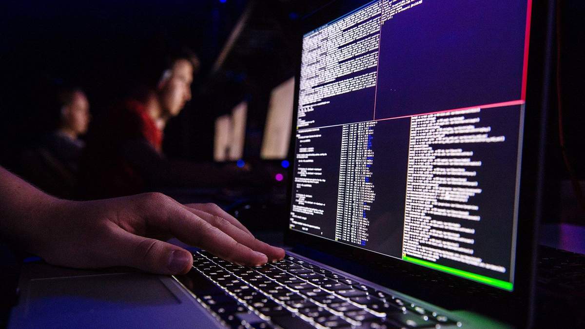 Хакеру загрожує 6 років тюрми Хакеру загрожує 6 років тюрми