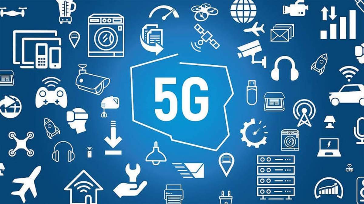 5G запустили у Швеції 5G запустили у Швеції