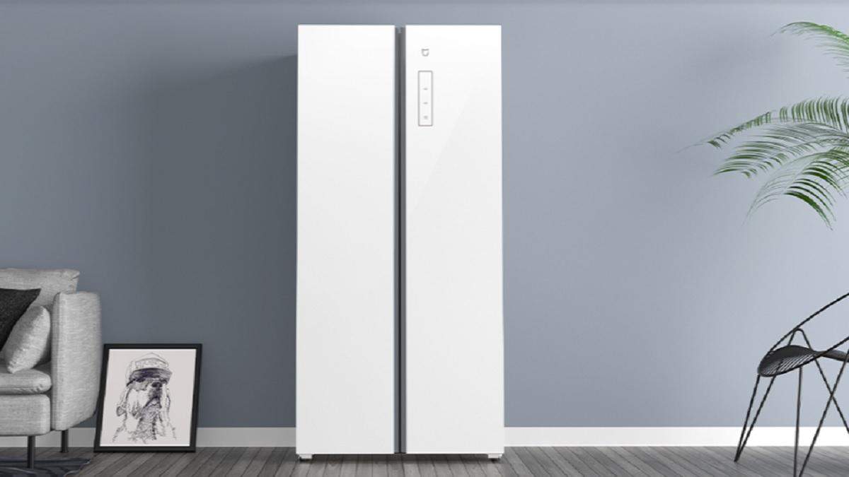Холодильник Xiaomi Mijia Refrigerator 450L Холодильник Xiaomi Mijia Refrigerator 450L