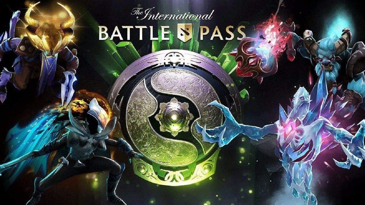 Dota 2 Battle Pass 2020: моделі героїв, система гільдій Dota 2 Battle Pass 2020: моделі героїв, система гільдій
