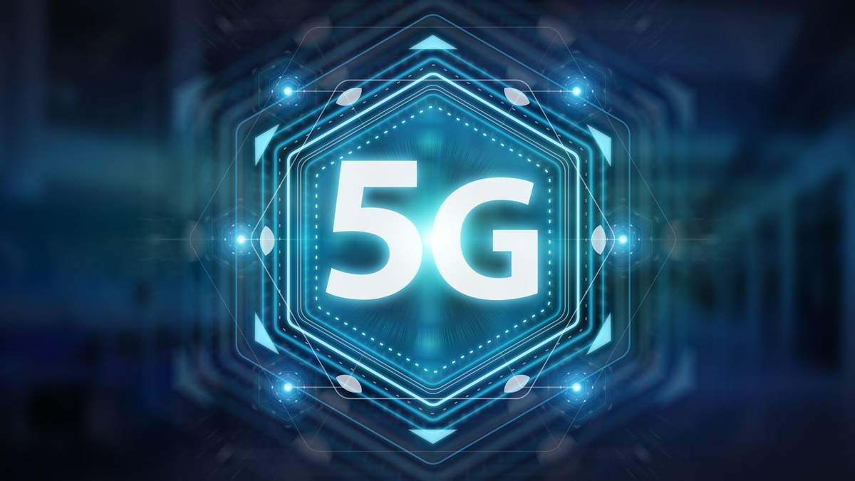 Прорыв для сети 5G Прорыв для сети 5G
