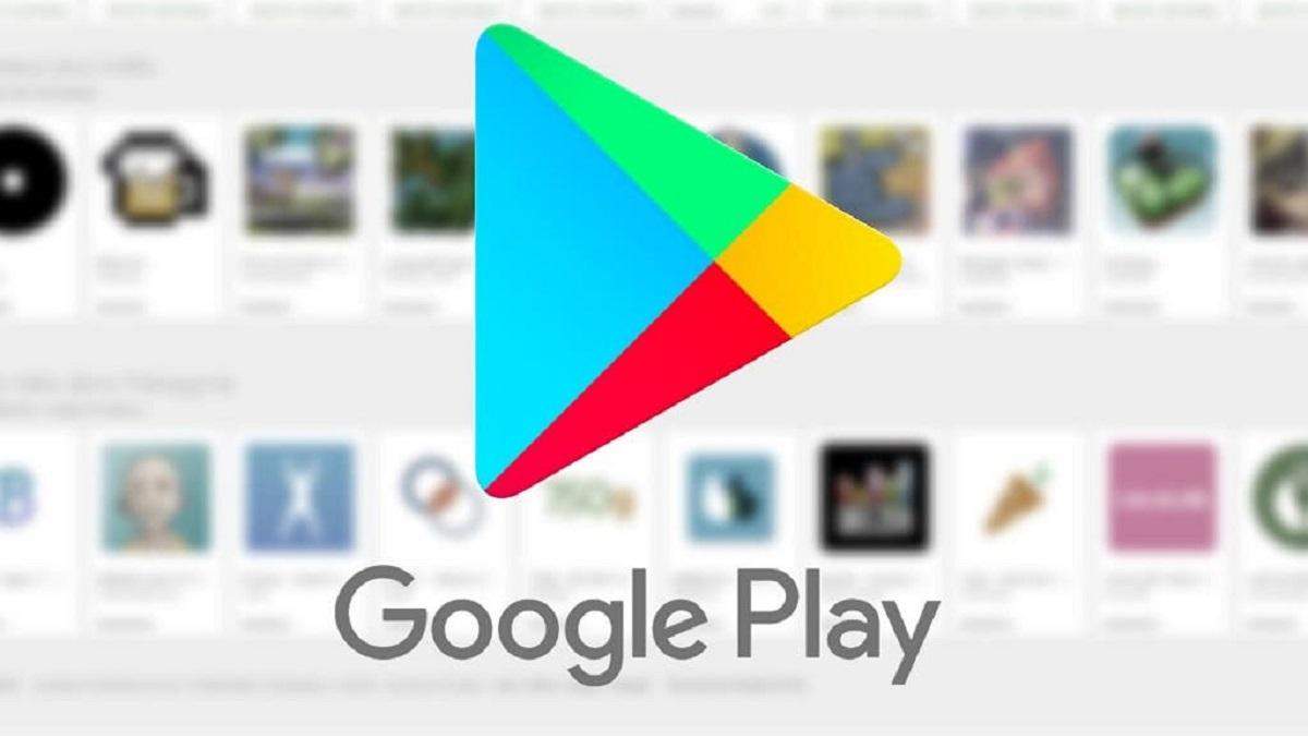 Google Play дозволить переглядати геймплей ігор Google Play дозволить переглядати геймплей ігор