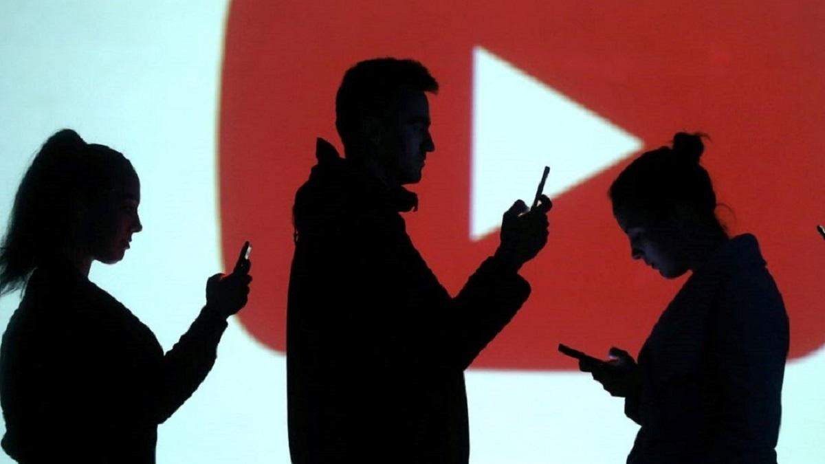 Нова функція YouTube: деталі Нова функція YouTube: деталі