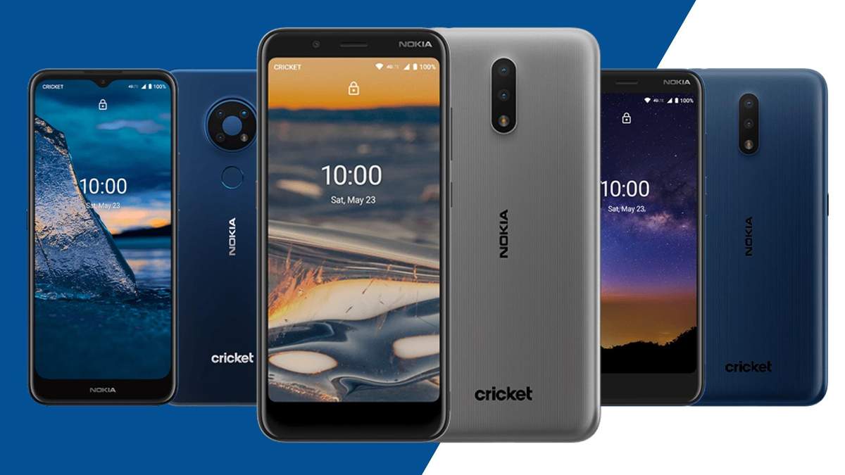 Nokia C5 Endi и Nokia С2: характеристики и цены Nokia C5 Endi и Nokia С2: характеристики и цены