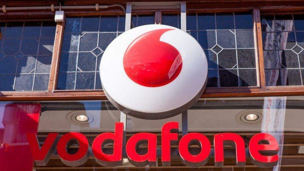 Сбой сотовой связи Vodafone 29 мая 2020 – не работают звонки, прична Сбой сотовой связи Vodafone 29 мая 2020 – не работают звонки, прична