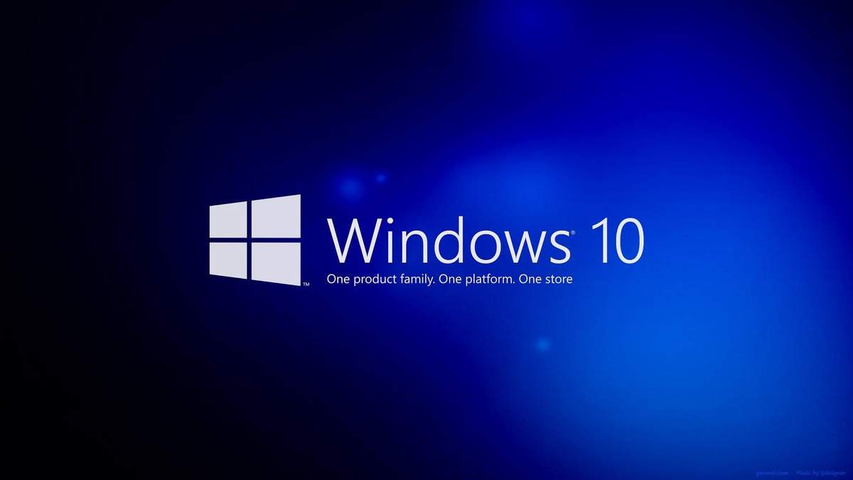 Детальніше про оновлення Windows 10 Детальніше про оновлення Windows 10
