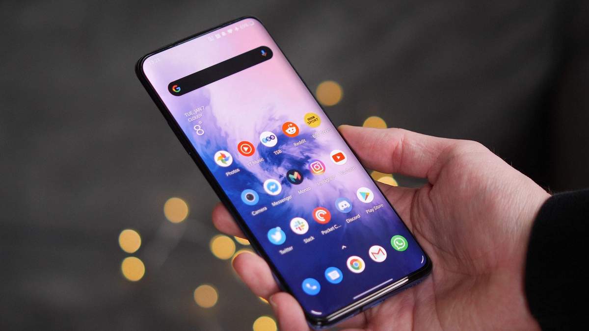 OnePlus 8 Pro OnePlus 8 Pro