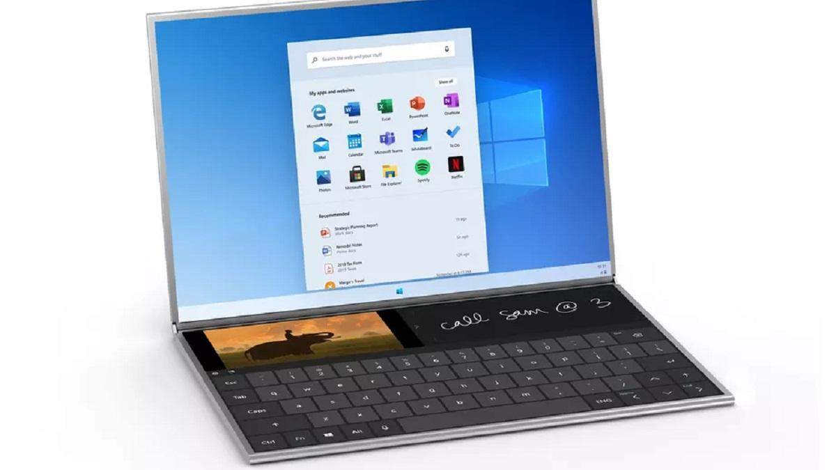 Новую Windows получат корпоративные устройства Новую Windows получат корпоративные устройства