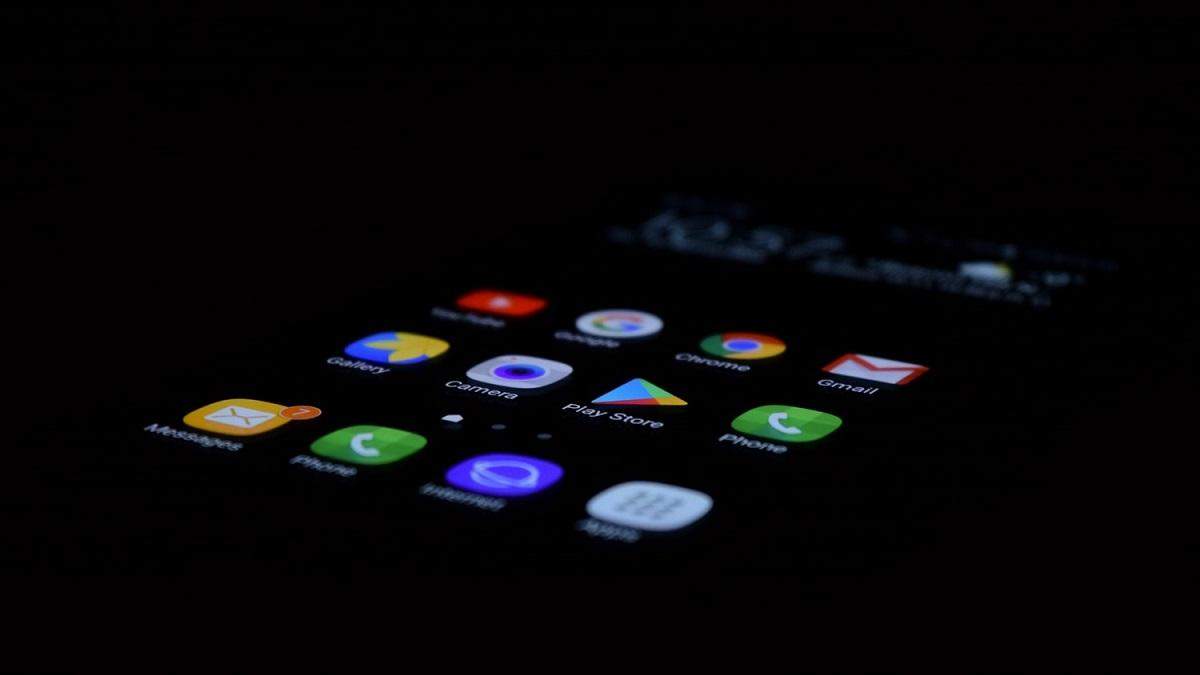 Android обновит системные требования Android обновит системные требования