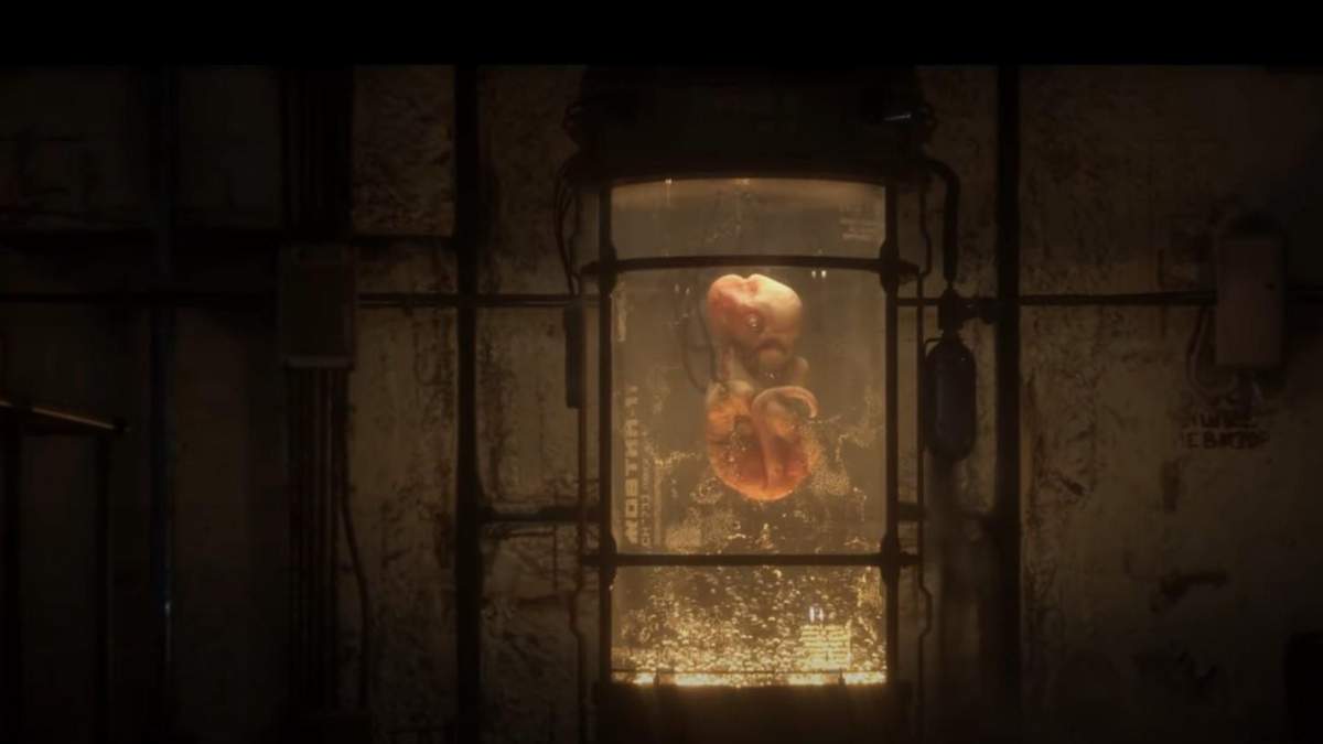 В S.T.A.L.K.E.R. 2 нашли пасхалку с поэмой Шевченко В S.T.A.L.K.E.R. 2 нашли пасхалку с поэмой Шевченко
