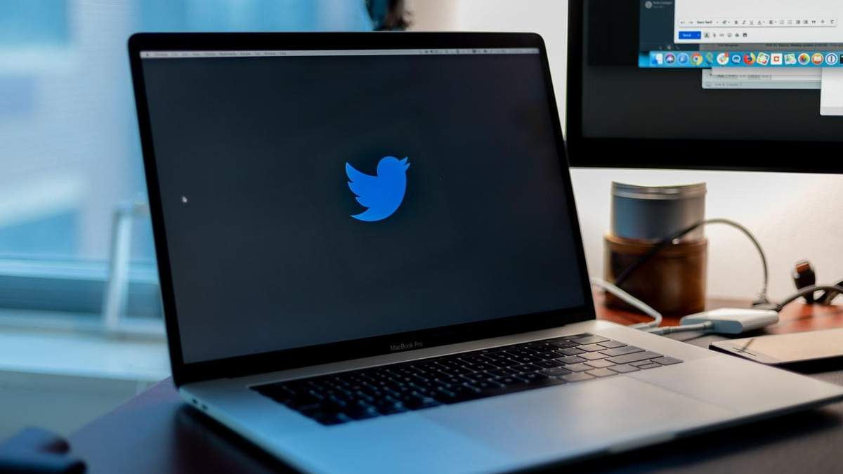 Атака на Twitter Атака на Twitter