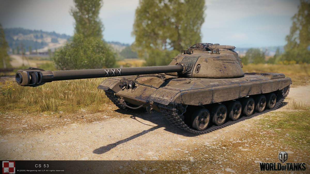 World of Tanks получит больше обновление года - версия 1.10 World of Tanks получит больше обновление года - версия 1.10