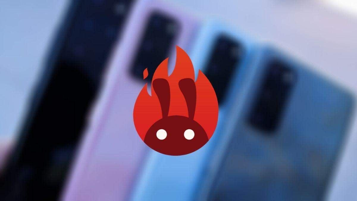 Рейтинг потужних смартфоні від AnTuTu Рейтинг потужних смартфоні від AnTuTu