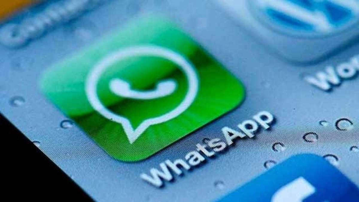 Нові можливості WhatsApp Нові можливості WhatsApp