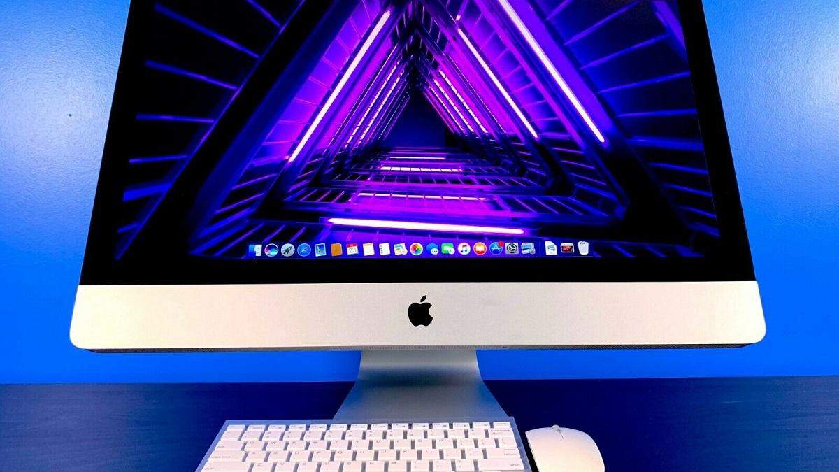 Ціни на ОЗП для Apple iMac 27" вражають Ціни на ОЗП для Apple iMac 27" вражають