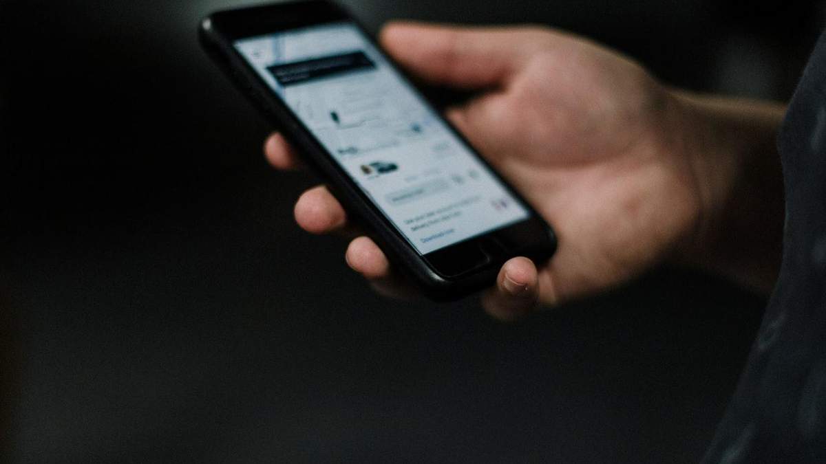 В Uber далі працюватимуть здому В Uber далі працюватимуть здому