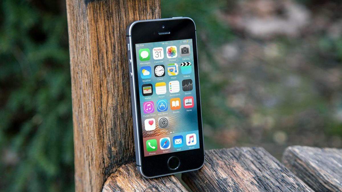 iPhone 6 – найпопулярніший смартфон в історії Apple iPhone 6 – найпопулярніший смартфон в історії Apple