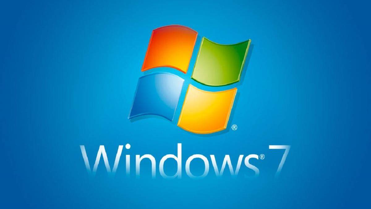 Windows 7 установлена у 20% пользователей Windows 7 установлена у 20% пользователей