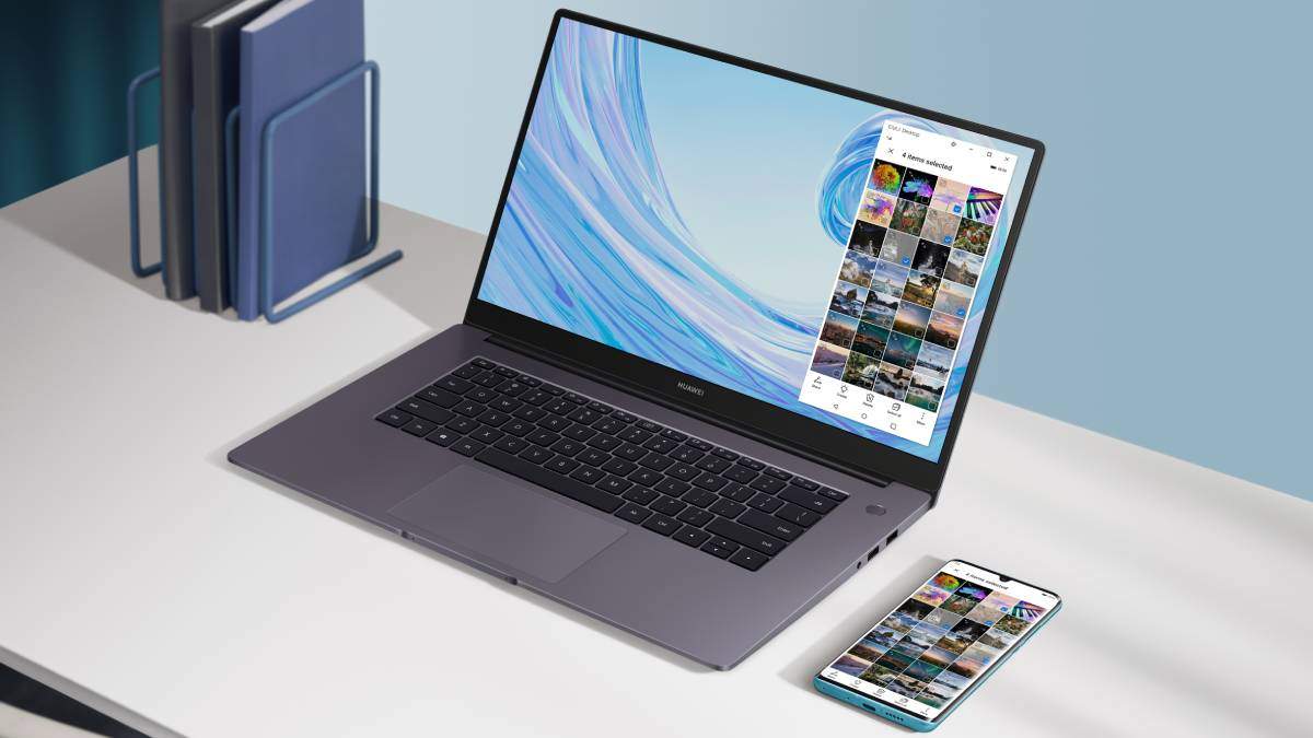 Huawei MateBook D: характеристики і ціна ноутбуків в Україні Huawei MateBook D: характеристики і ціна ноутбуків в Україні