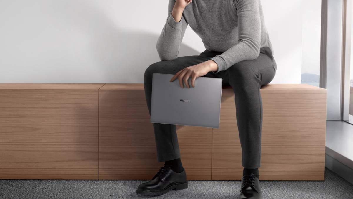Huawei MateBook X Pro: характеристики і ціна ноутбука в Україні Huawei MateBook X Pro: характеристики і ціна ноутбука в Україні