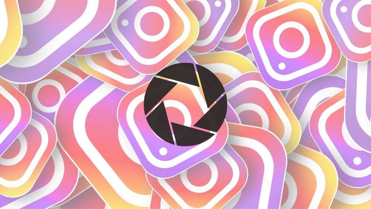 Pro камера скоро появится в Instagram Pro камера скоро появится в Instagram