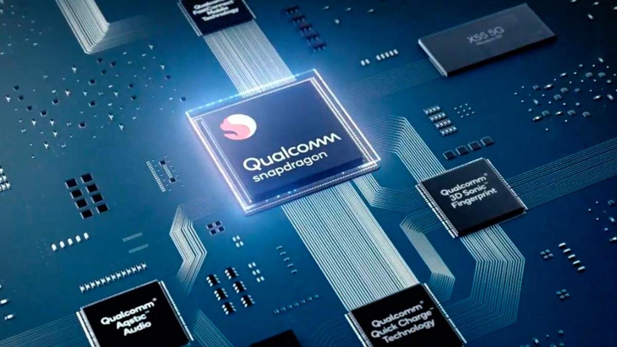 Смартфони на Qualcomm можуть бути у небезпеці Смартфони на Qualcomm можуть бути у небезпеці